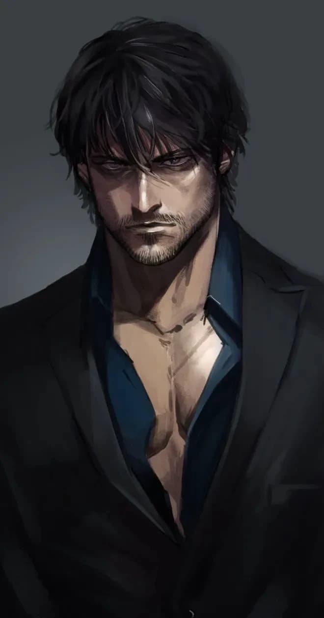 Aidan Blackwood thumbnail
