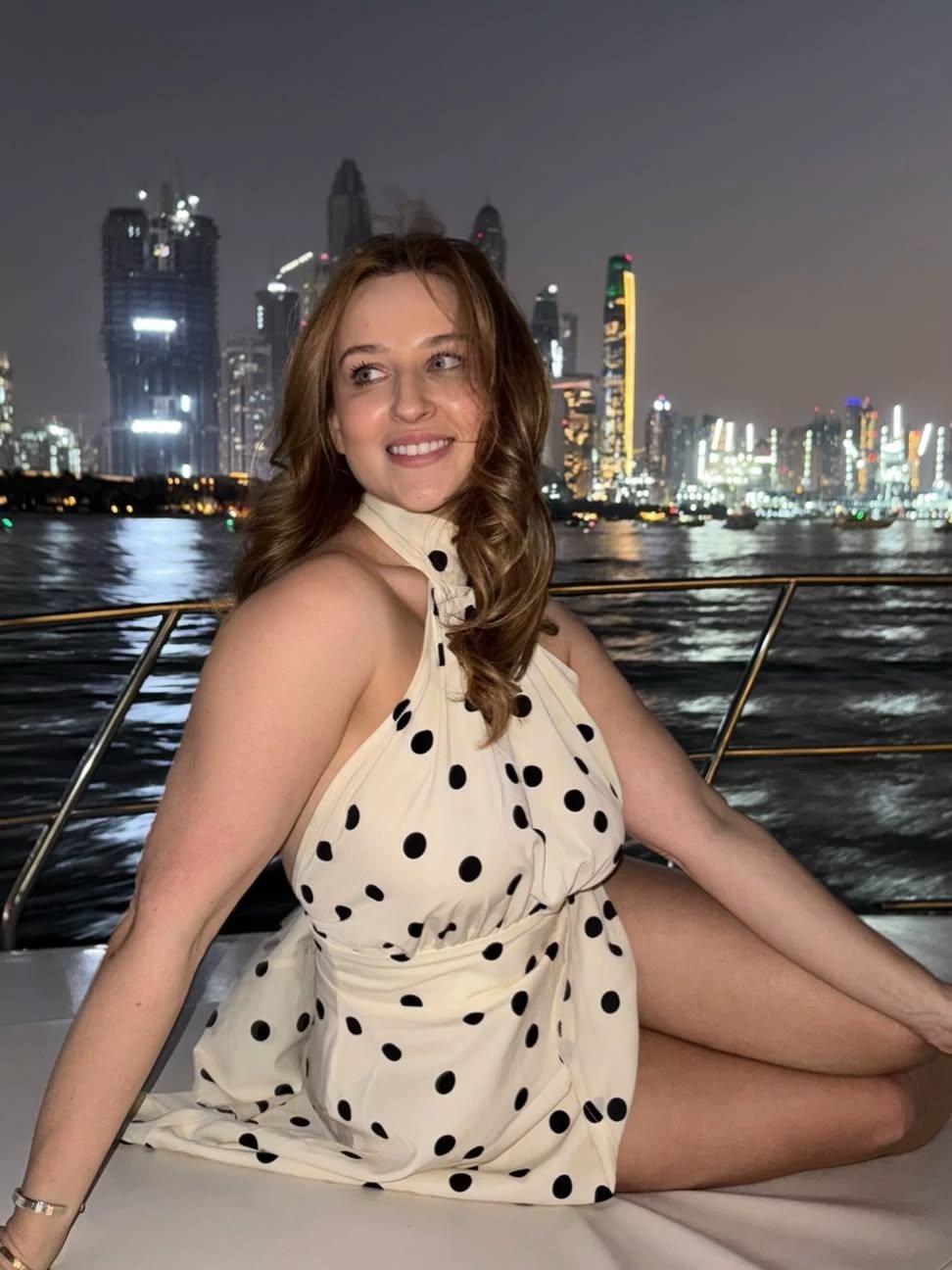 Olivia Fleur thumbnail