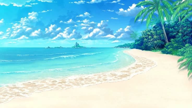 ARK!! But anime version... thumbnail