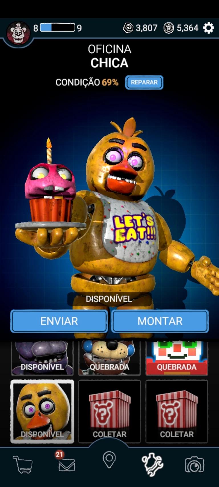 Five Nights At Freddy's 2 thumbnail