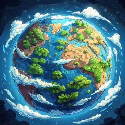 🌎 Your World 🌍 thumbnail