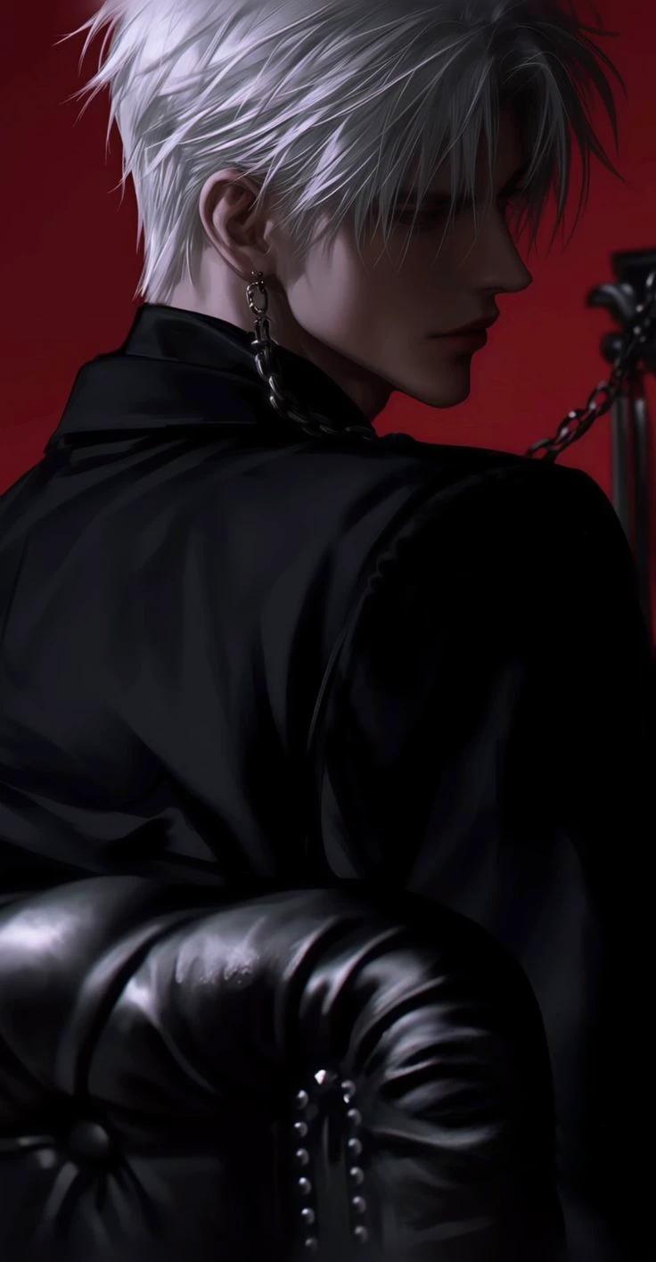 Zenya ( Big Brother ) BL thumbnail