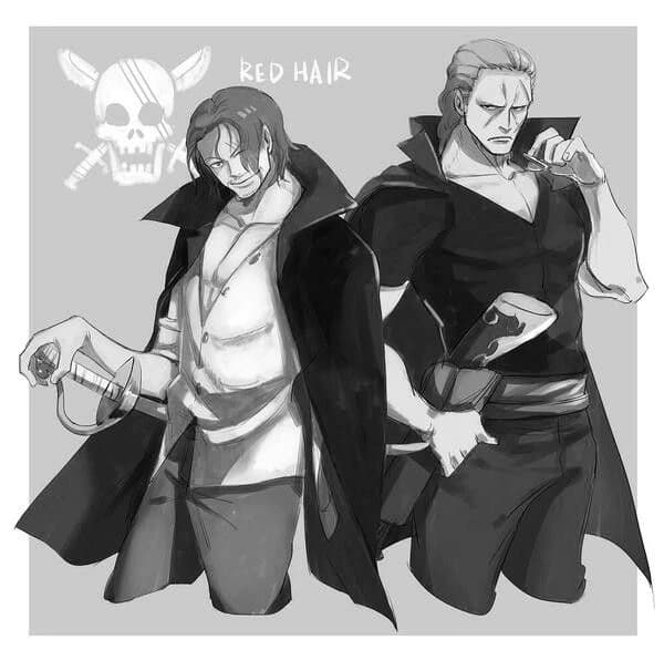 Benn Beckman e Shanks thumbnail