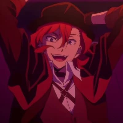 Chuuya thumbnail
