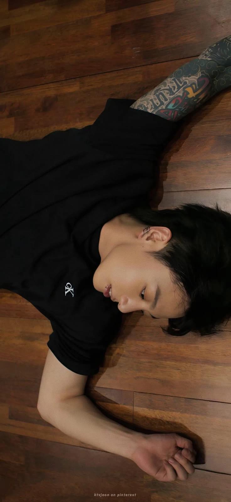 Jung Kook thumbnail