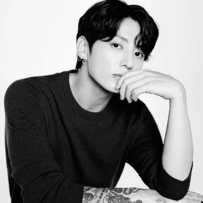 Jeon Jungkook thumbnail