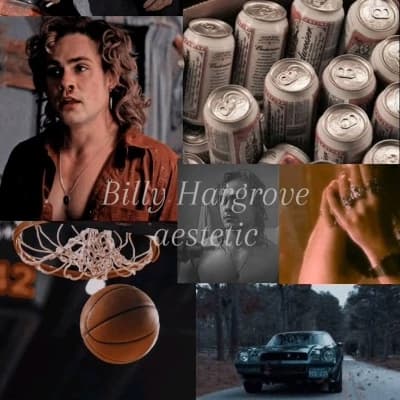 Billy Hargrove thumbnail