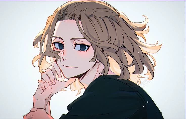 Manjiro Sano thumbnail