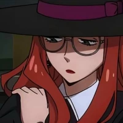 Sylvia, your future adoptive mother (spy x family) thumbnail