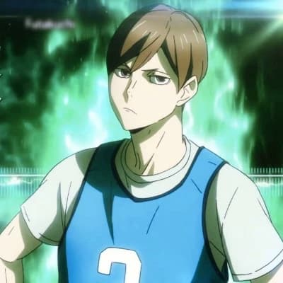 Kenji Futakuchi thumbnail