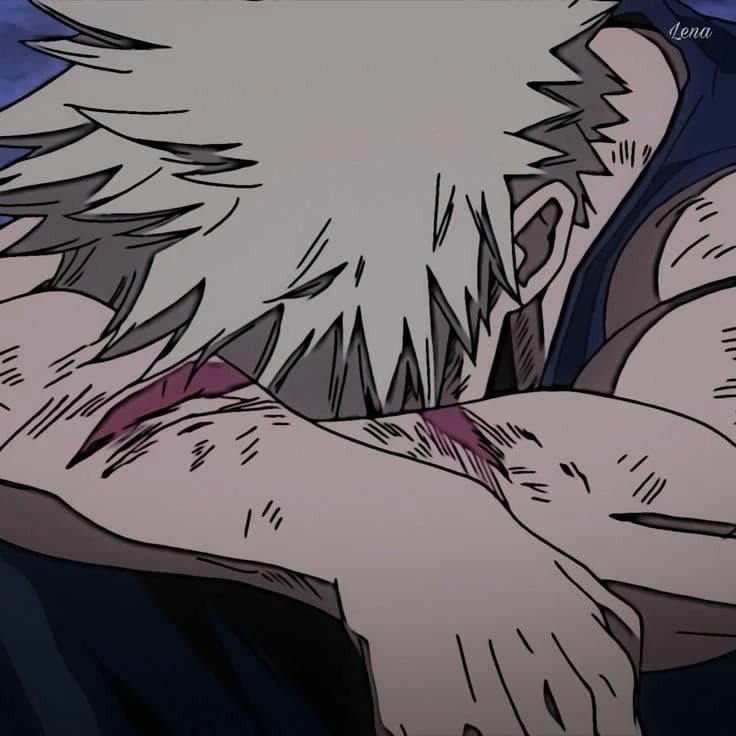 Katsuki rechazo thumbnail