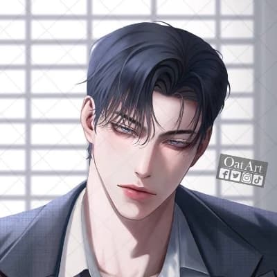Alexander Thorne thumbnail