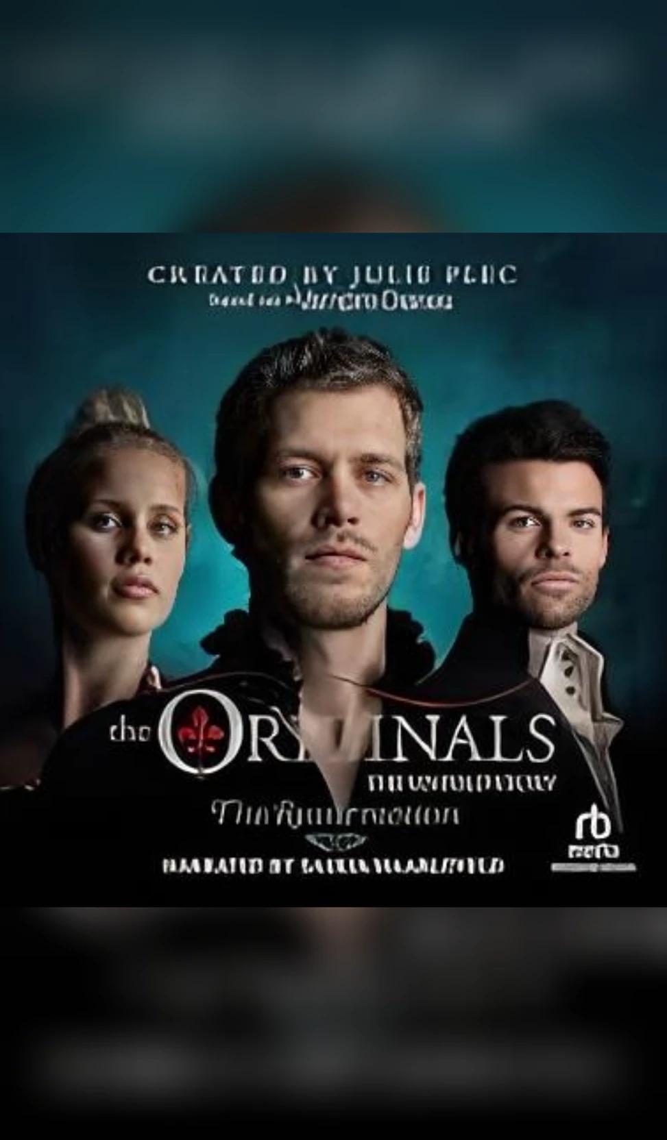 The Originals thumbnail