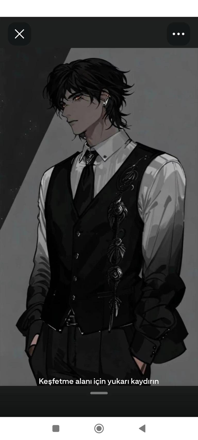 Aiden enemys gay bl thumbnail