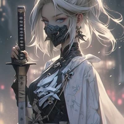 玄机，守门女帝 thumbnail