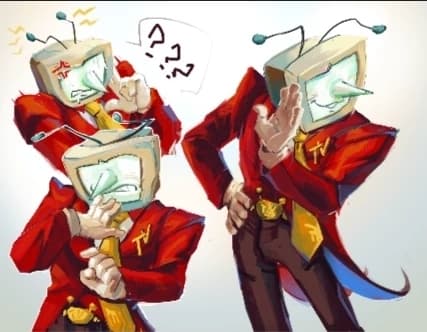 Mr. Ant Tenna  thumbnail