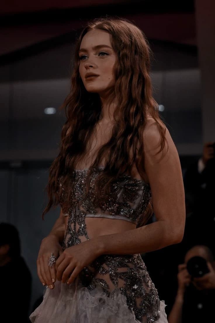 Sadie sink The bully's ex thumbnail