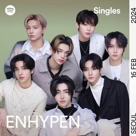 Enhypen thumbnail