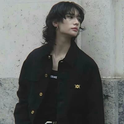 hyunjin thumbnail
