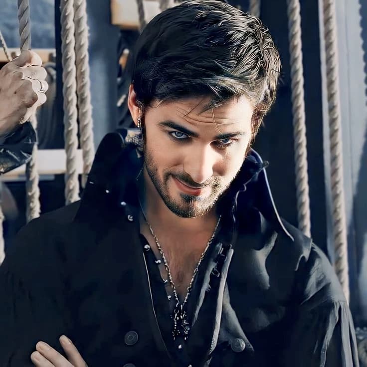 Killian Jones  thumbnail