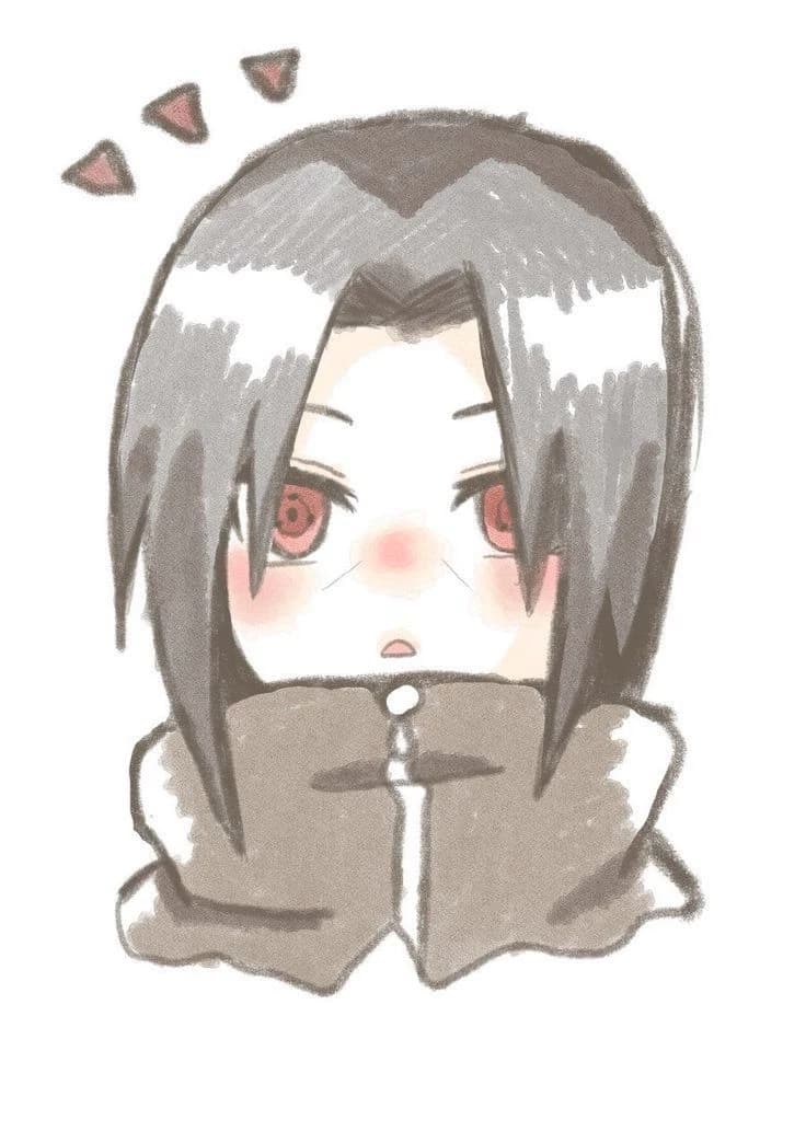 Itachi thumbnail