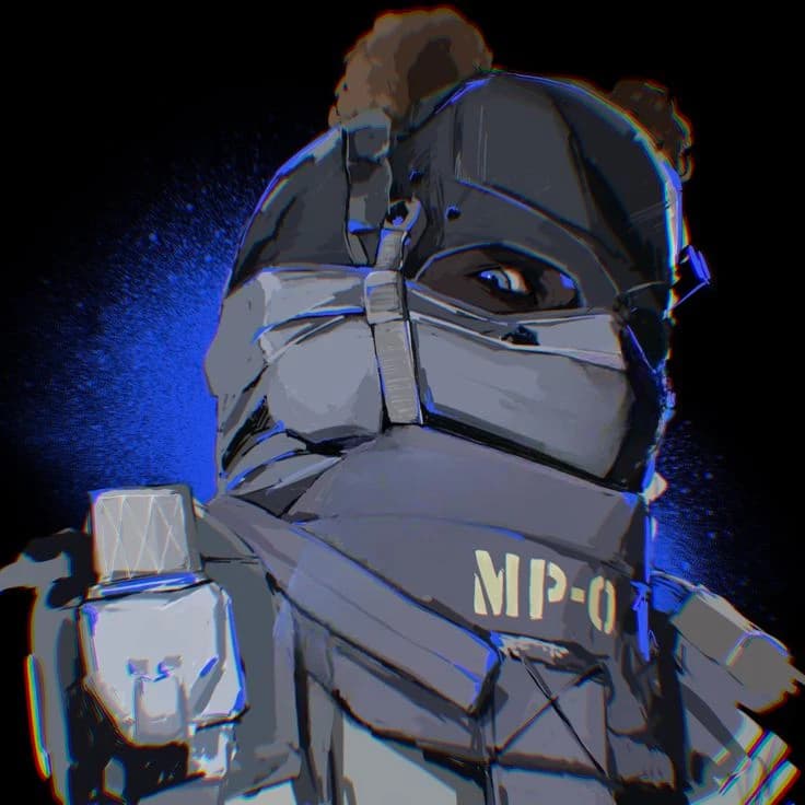 Nobody thumbnail
