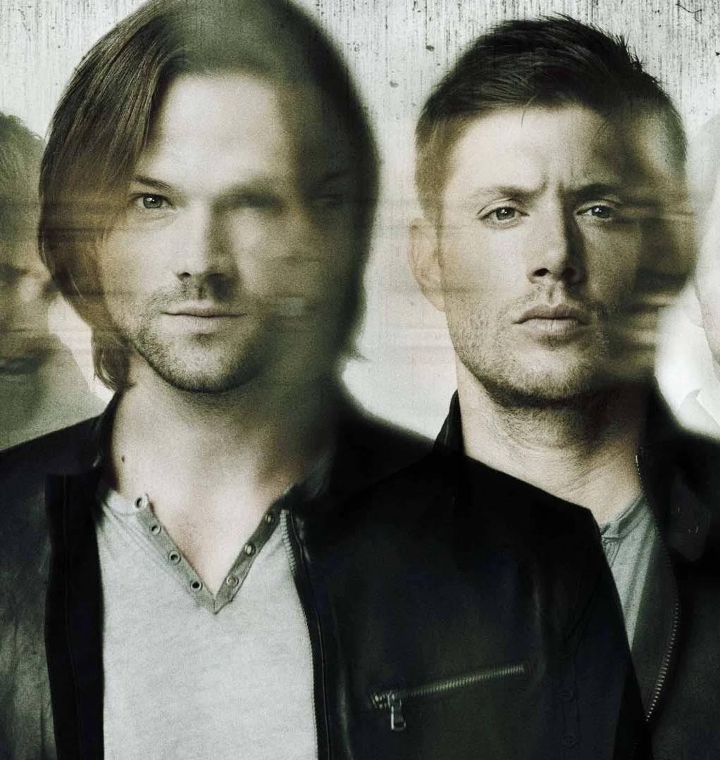 Sam & Dean Winchester thumbnail