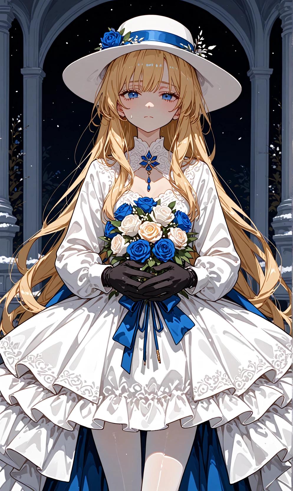 Iris | hold an arranged marriage thumbnail