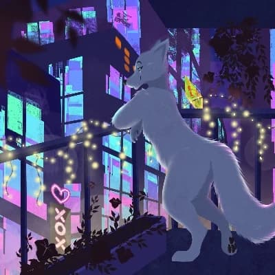 Metrópolis dos furrys,feraltropolis thumbnail