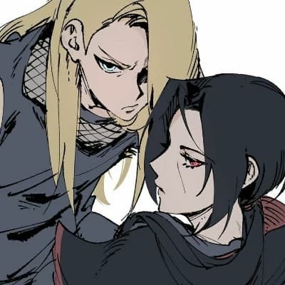 Deidara thumbnail
