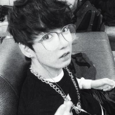 Jeon Jungkook - BL thumbnail
