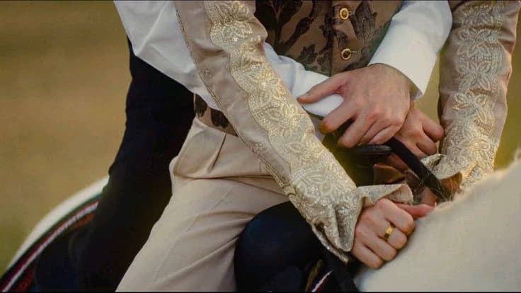 Namjin - Amor Medieval thumbnail