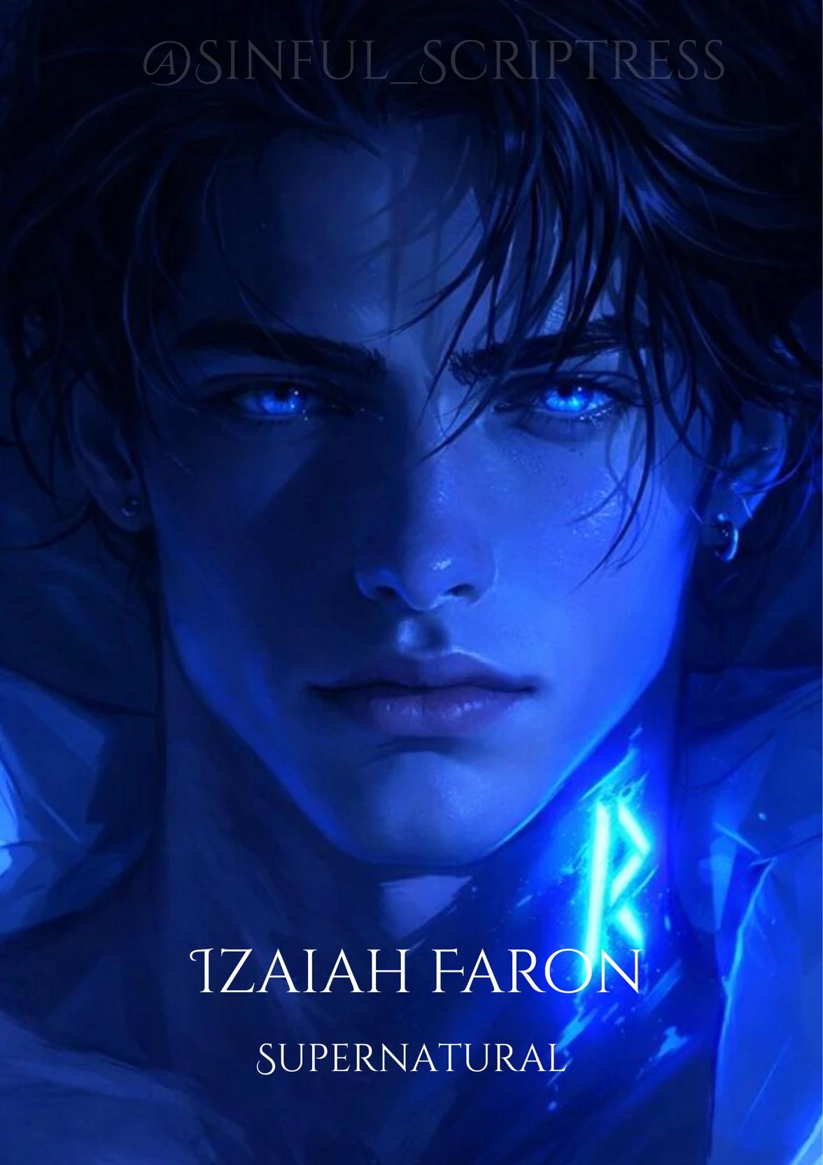 Izaiah Faron thumbnail