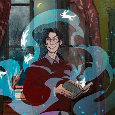 Sirius Black thumbnail