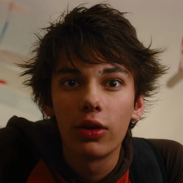 Rodrick Heffley thumbnail