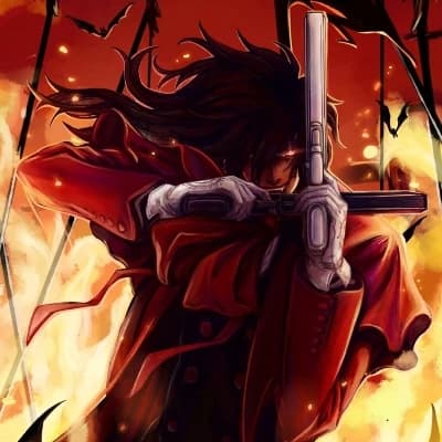Alucard thumbnail