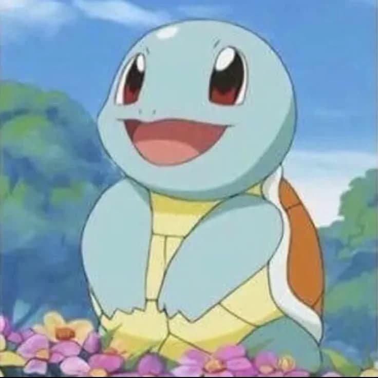 Squirtle thumbnail