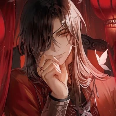 Hua Cheng thumbnail