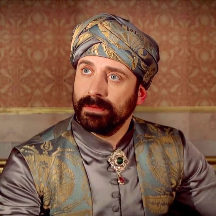 Sultán Suleiman thumbnail