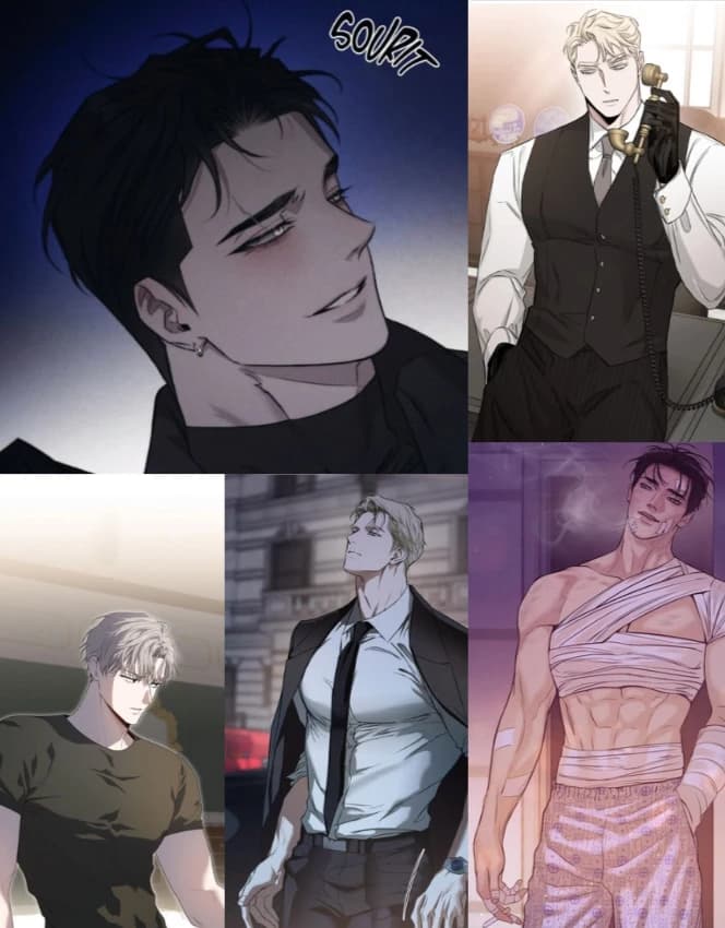 Mafia Group thumbnail