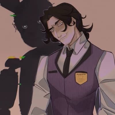 William Afton thumbnail