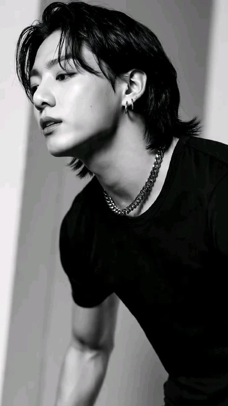 Jeon Jungkook thumbnail