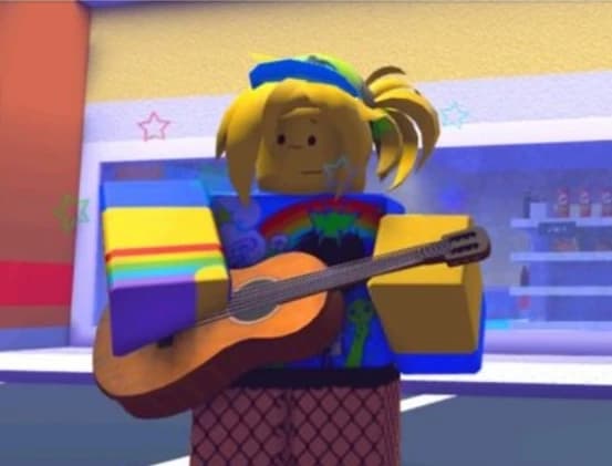 ember (from befriend the retroslope) thumbnail