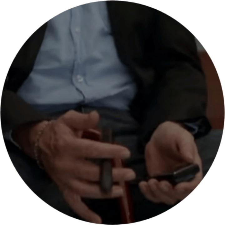 Gregory House (C.ai) thumbnail