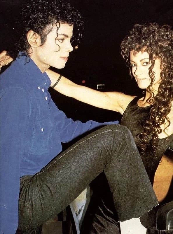 Michael Jackson thumbnail