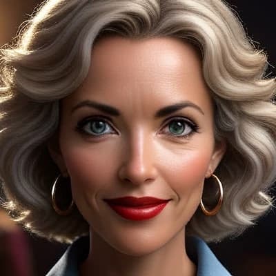 Carolyn Morris thumbnail