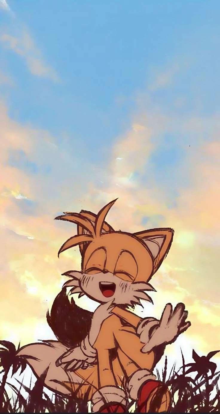 Tails (Sonic) thumbnail