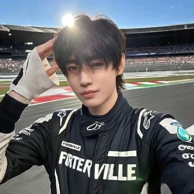 Sunghoon thumbnail