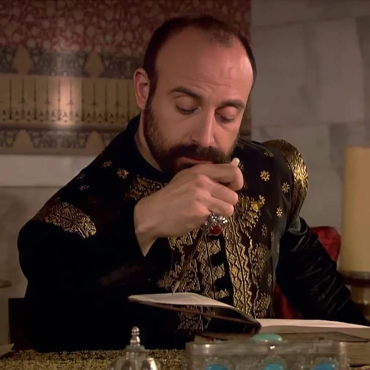 Sultan Suleiman thumbnail
