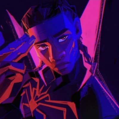 Miles Morales 42 thumbnail